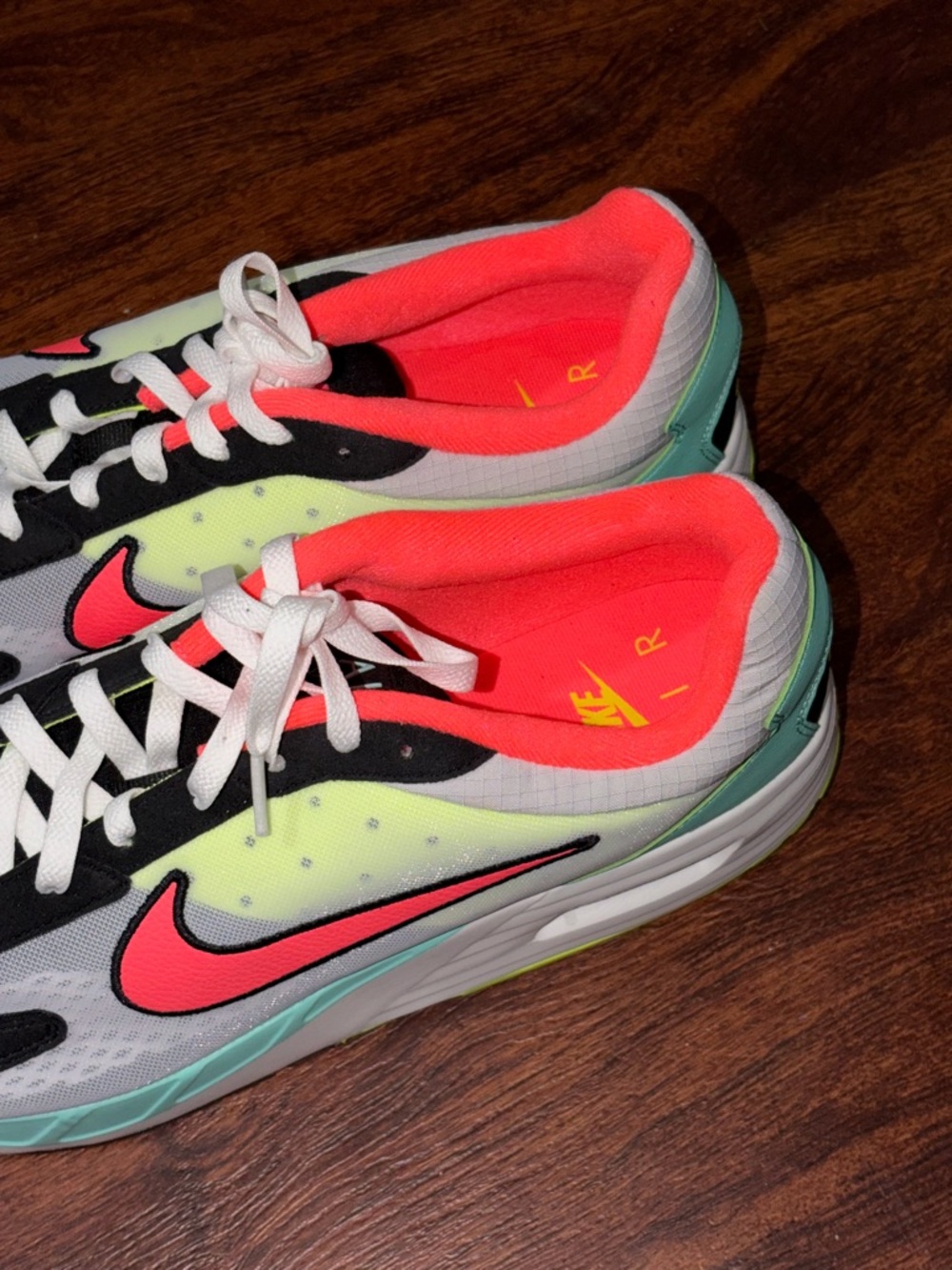 Nike air max size 13 - Picture 5 of 16